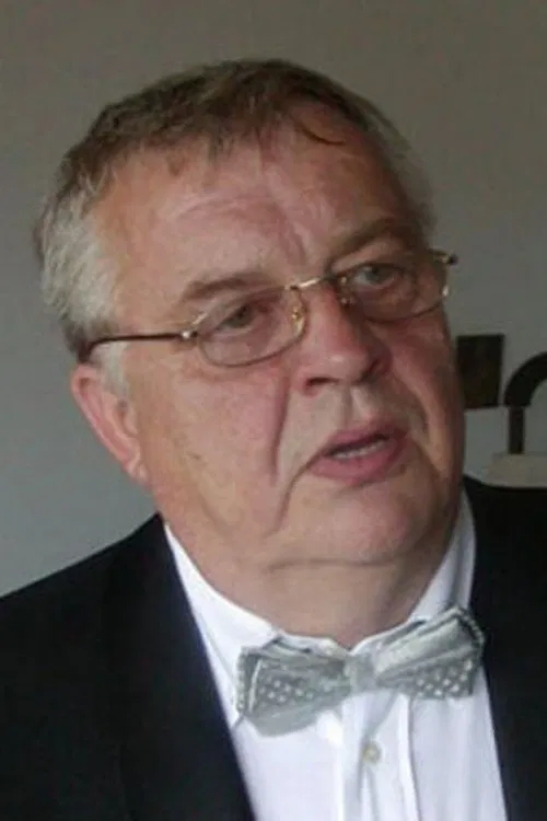 Maciej Ferlak profile picture