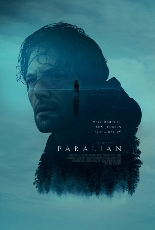 Paralian movie poster