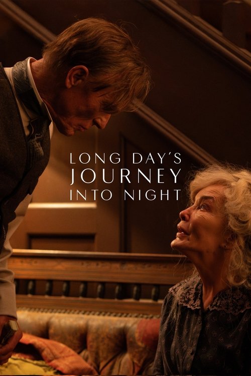 Poster do filme Long Day's Journey into Night