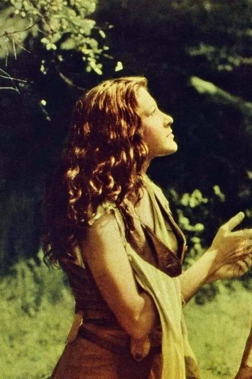 Foto de perfil de Ula Holt