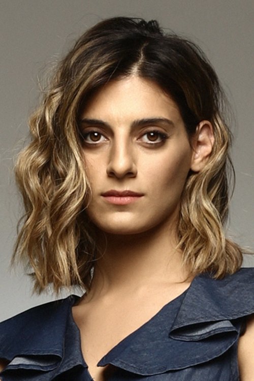 Hristina Heila-Fameli profile picture