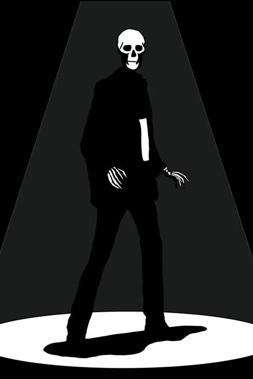 Still Alive movie poster