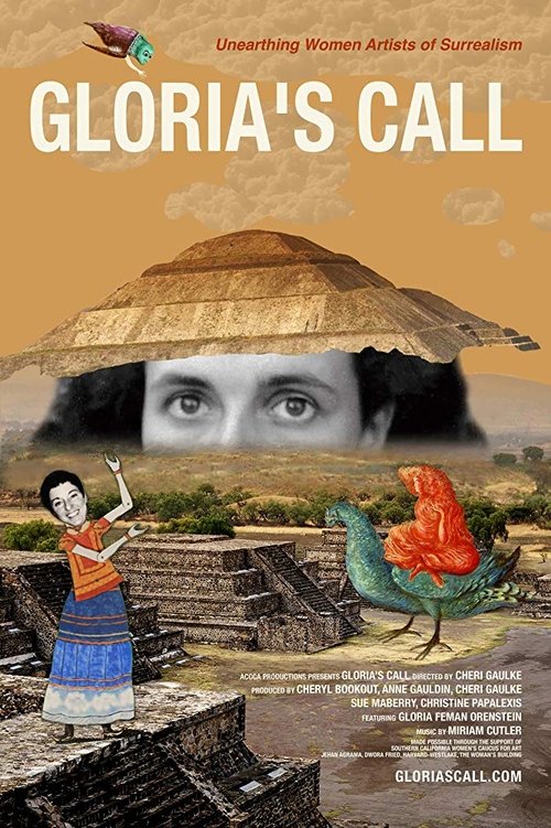 Gloria's Call movie poster