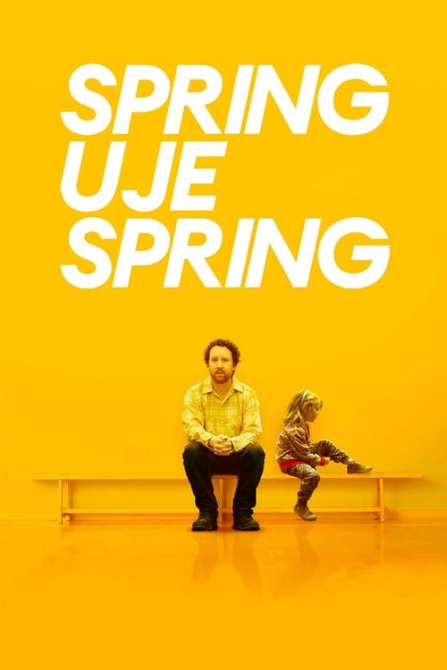 Run Uje Run movie poster