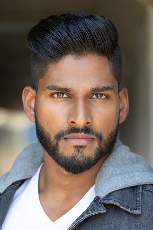 Matt Domingo profile picture