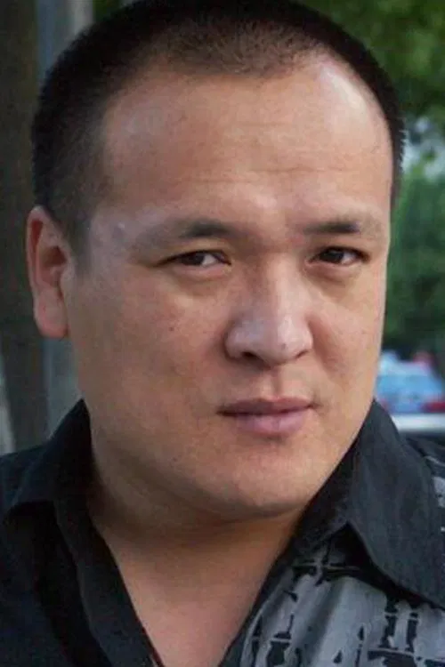 Wang Zhengquan profile picture