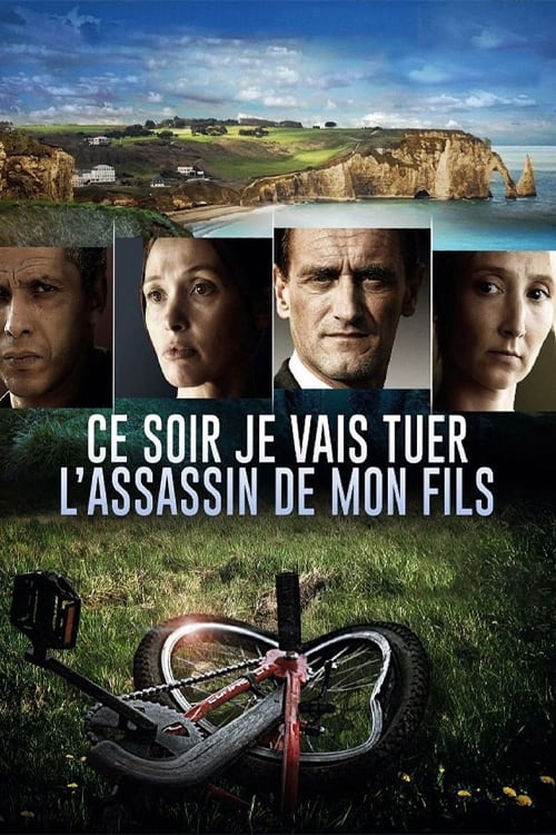 My Son's Murderer Will Die Tonight movie poster
