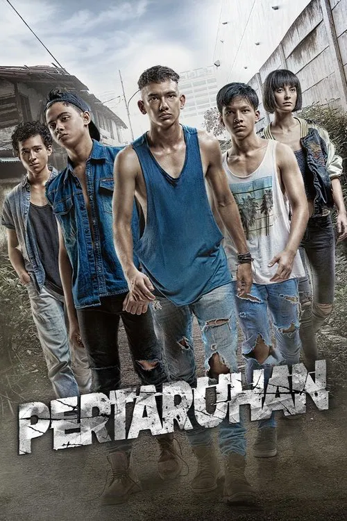 At Stake movie poster