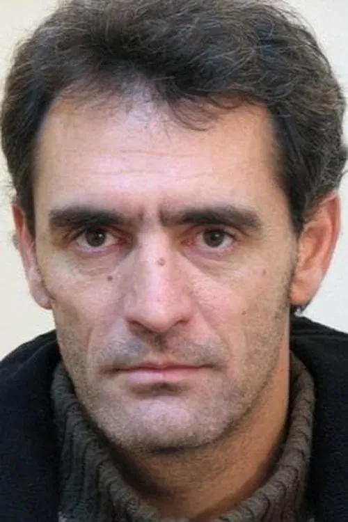 Dimiter Martinov profile picture