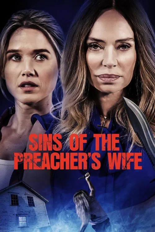 Sins of the Preacher’s Wife movie poster