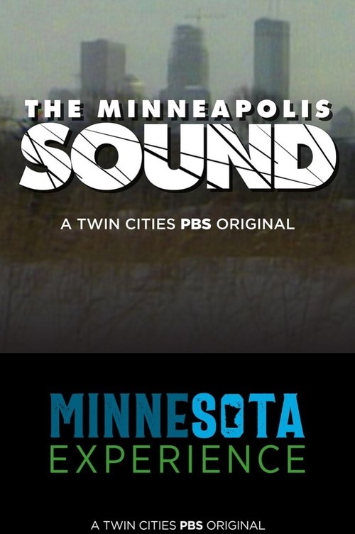 The Minnesota Sound movie poster