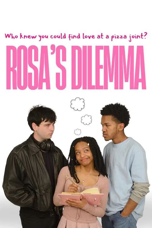 Rosa's Dilemma movie poster