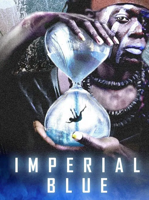 Imperial Blue movie poster