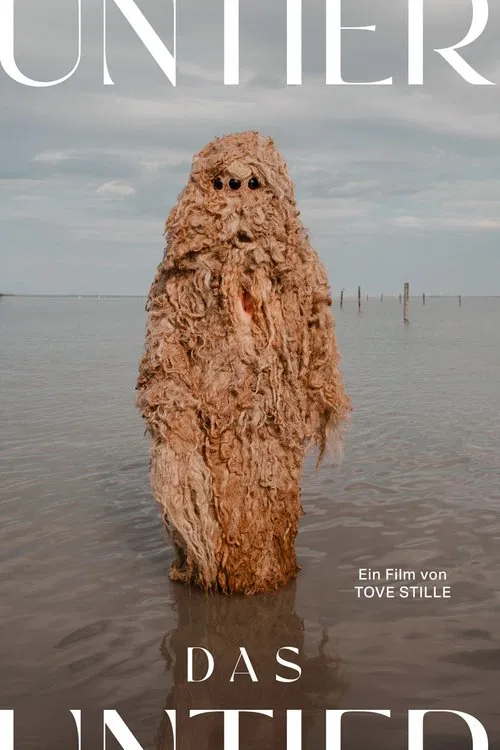 The Brute movie poster