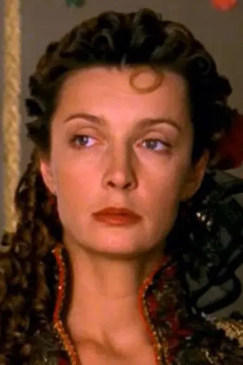 Larisa Borushko profile picture