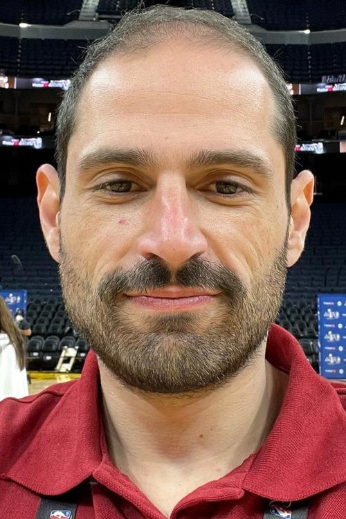 Leandro Sarhan profile picture
