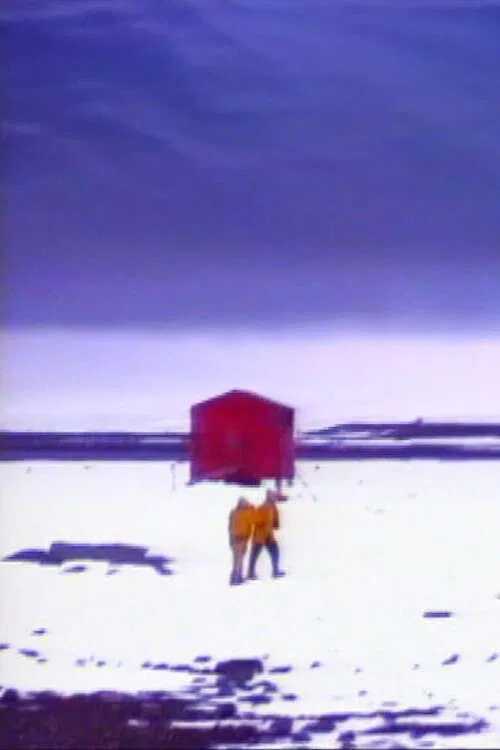 Winter Journey movie poster