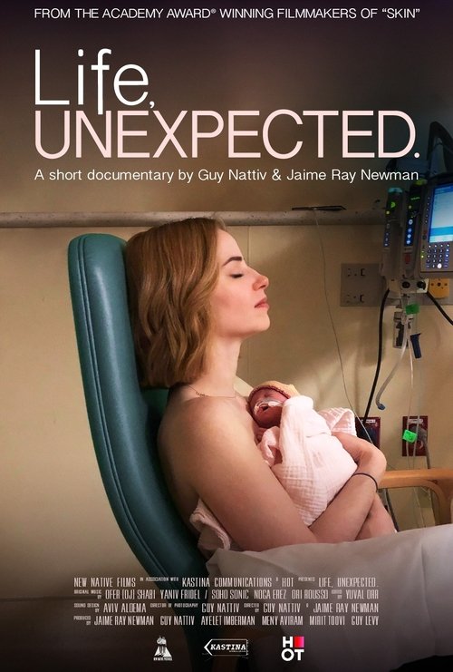 Life, Unexpected movie poster