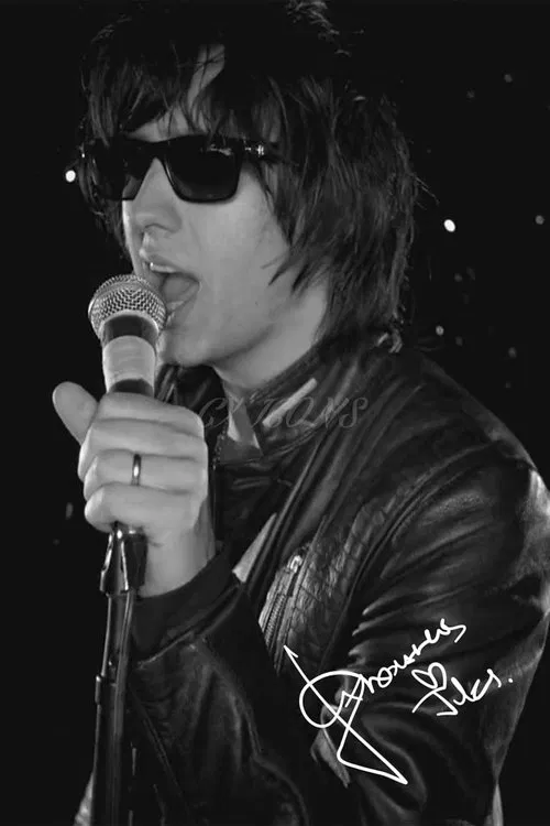 Julian Casablancas profile picture