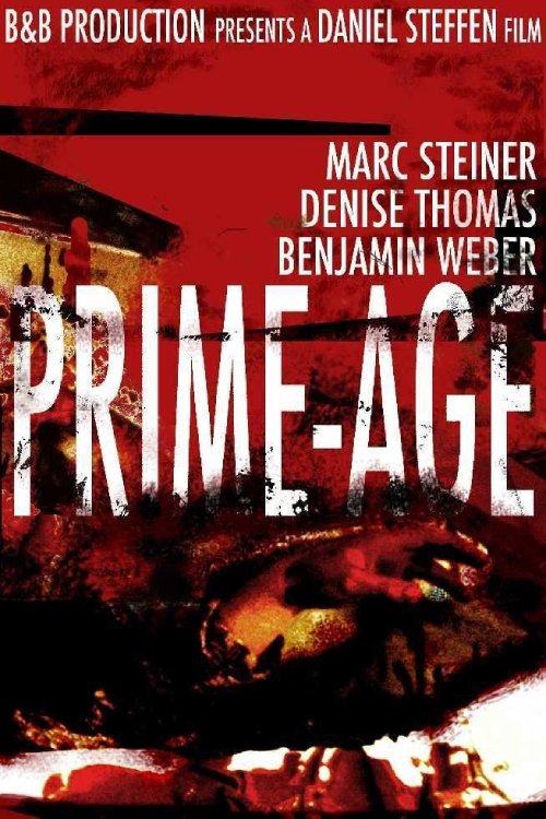 Prime-Age movie poster