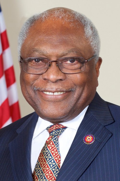 James Clyburn profile picture