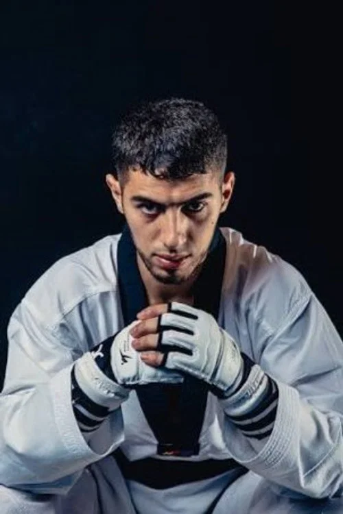 Jaouad Achab profile picture