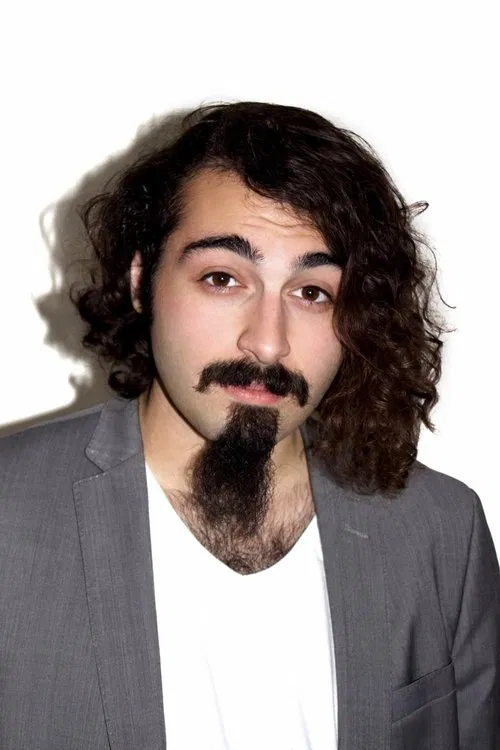 Nick Najarian profile picture