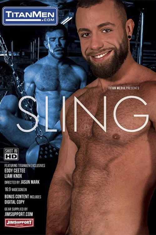 Sling movie poster