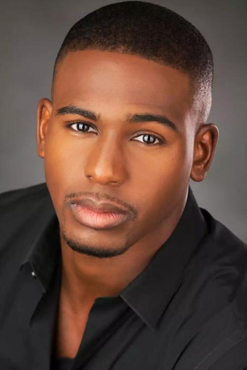 Vaughn W. Hebron profile picture