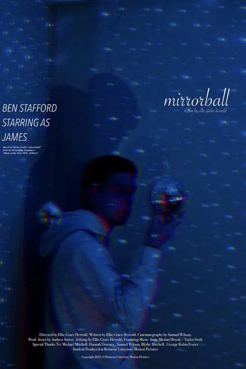 Poster do filme Mirrorball