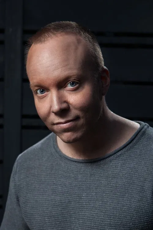 Tomas Blomberg profile picture