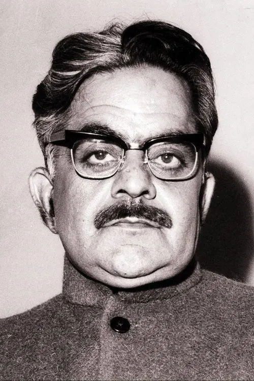 Manmohan Krishna profile picture