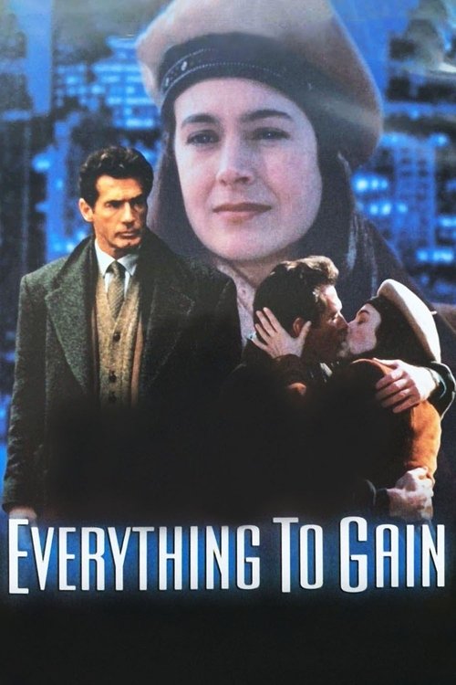 Everything to Gain movie poster