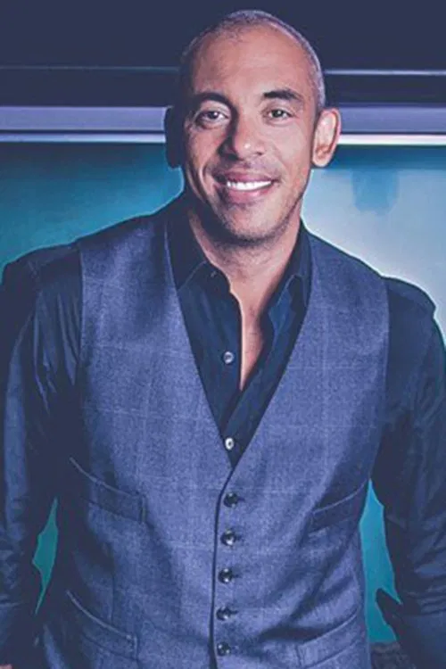 Harvey Mason Jr. profile picture