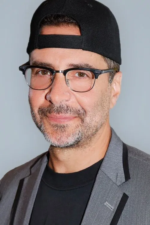 James DeMonaco profile picture