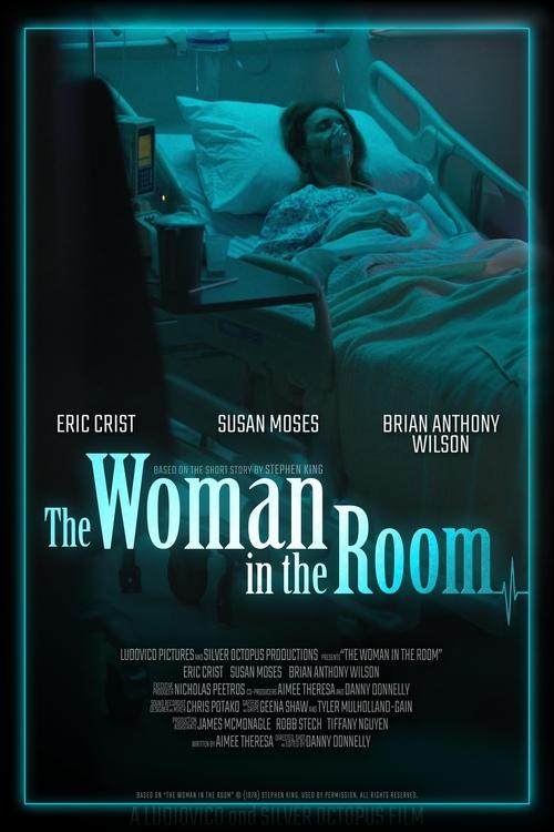 The Woman in the Room movie poster