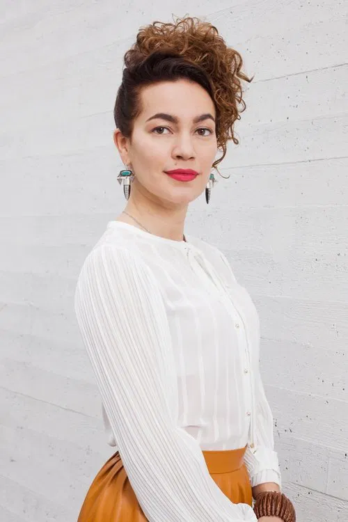 Meeri Koutaniemi profile picture