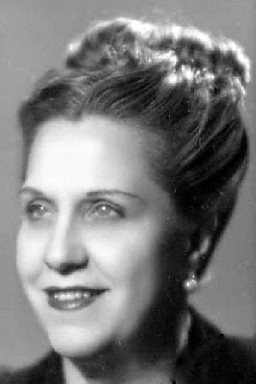 Mercedes Muñoz Sampedro profile picture