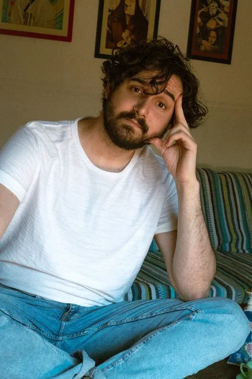 Foto de perfil de Nicolás Zárate Denis