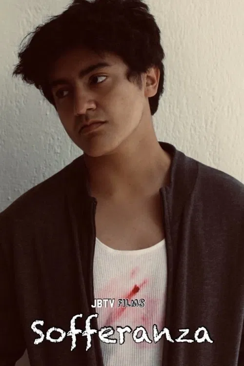 Sofferanza movie poster