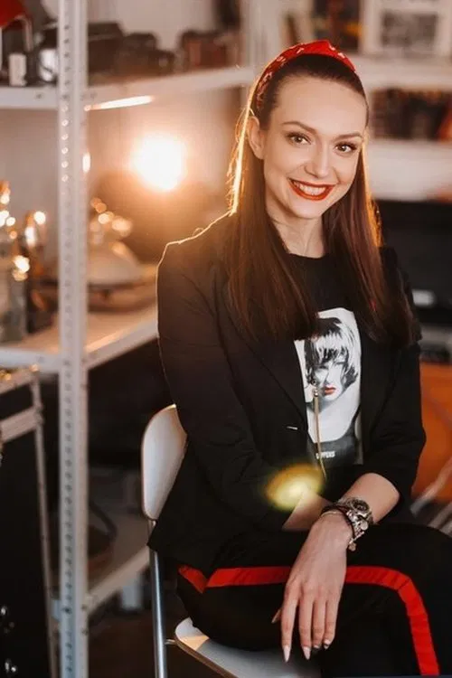 Ilona Muntyan profile picture