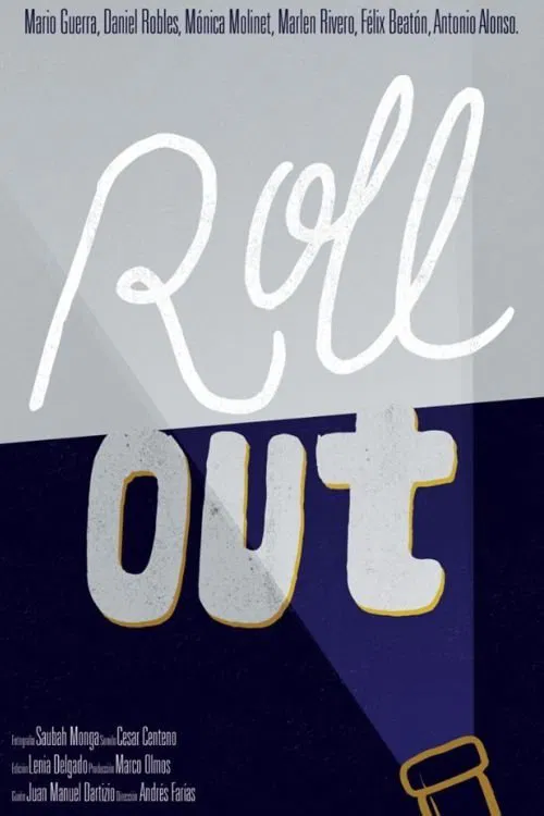 Roll Out movie poster
