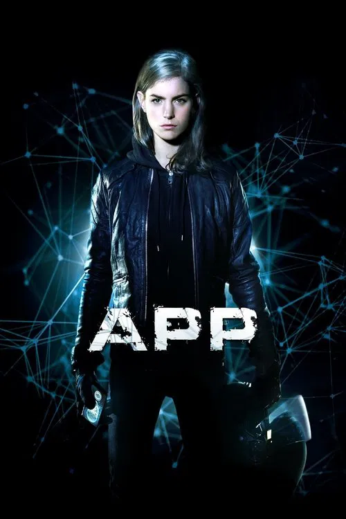 App movie poster