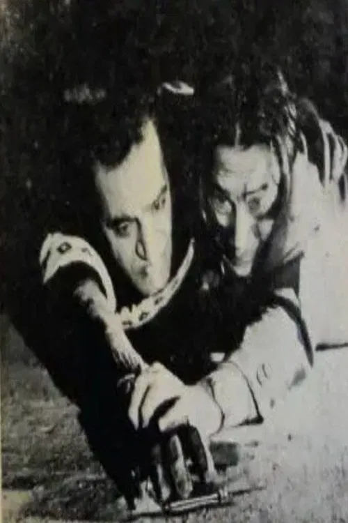 We are all Sinners movie poster