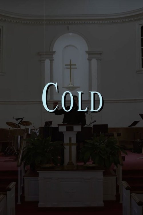 Cold movie poster