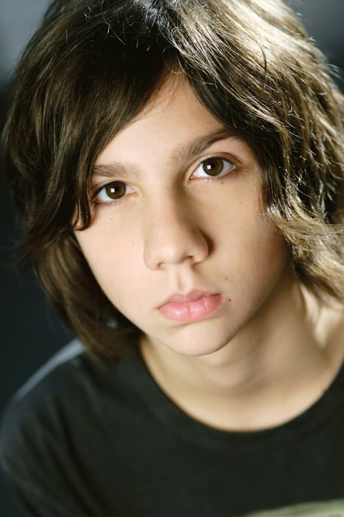 Michael Hall D'Addario profile picture