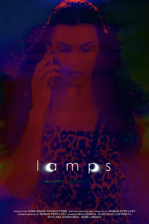 Lamps movie poster