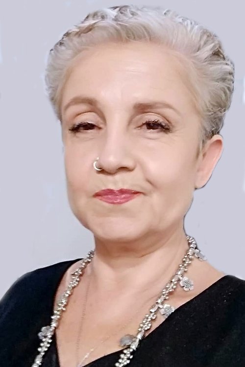 Anahí Martella profile picture