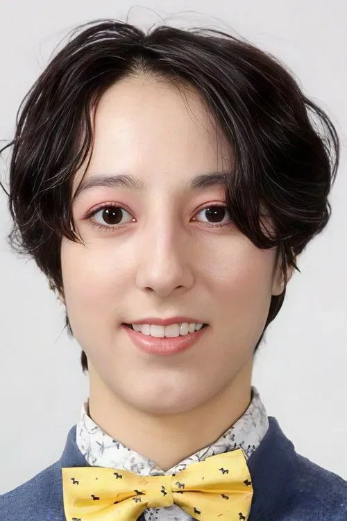 Crystal Cho Jones profile picture