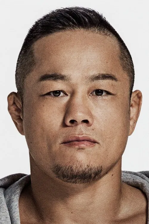 Hiroyuki Takaya profile picture